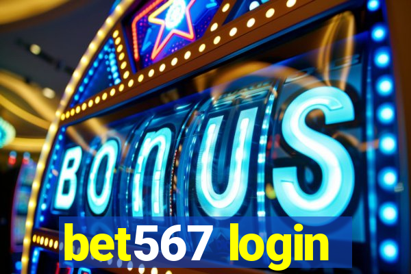 bet567 login