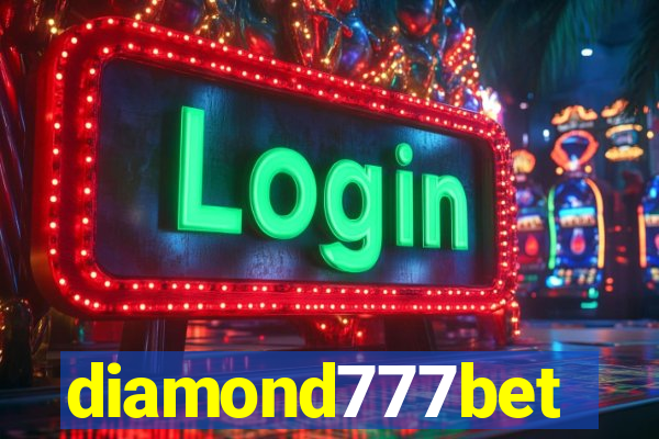 diamond777bet