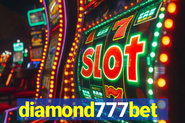 diamond777bet