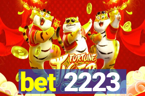 bet 2223