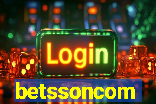 betssoncom