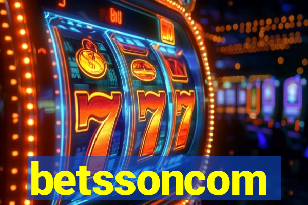 betssoncom