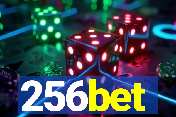 256bet