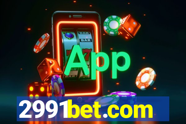 2991bet.com