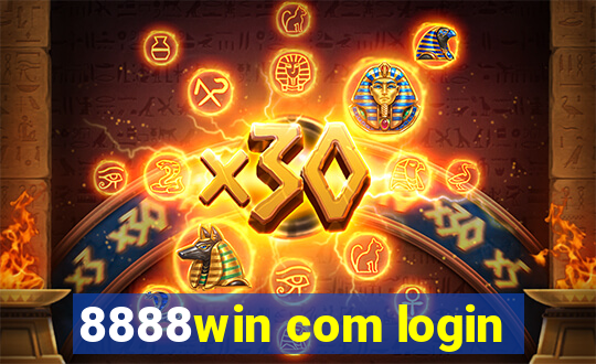 8888win com login