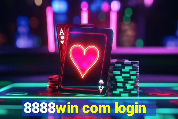 8888win com login