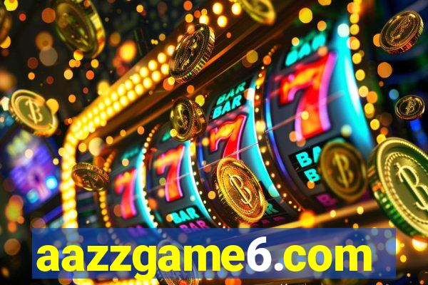 aazzgame6.com