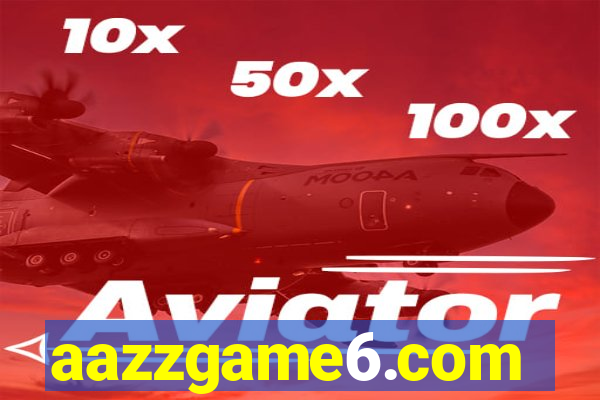 aazzgame6.com