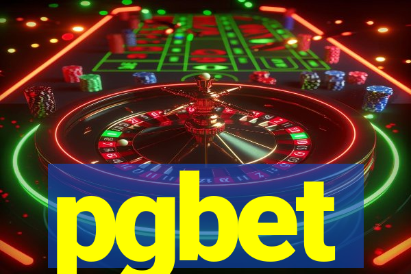 pgbet