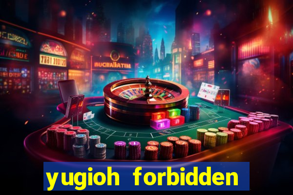 yugioh forbidden memories codigos