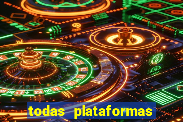 todas plataformas de jogo