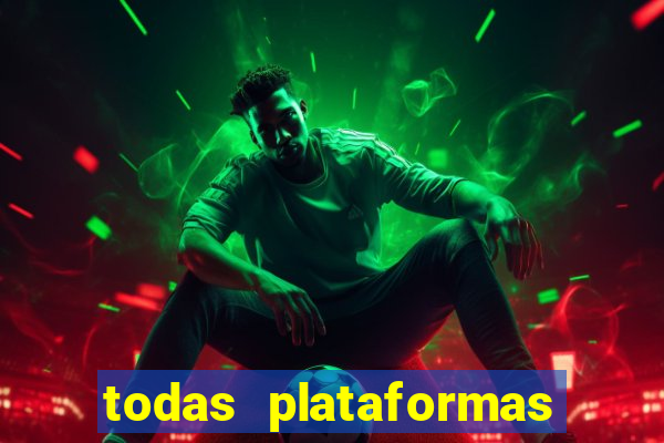 todas plataformas de jogo