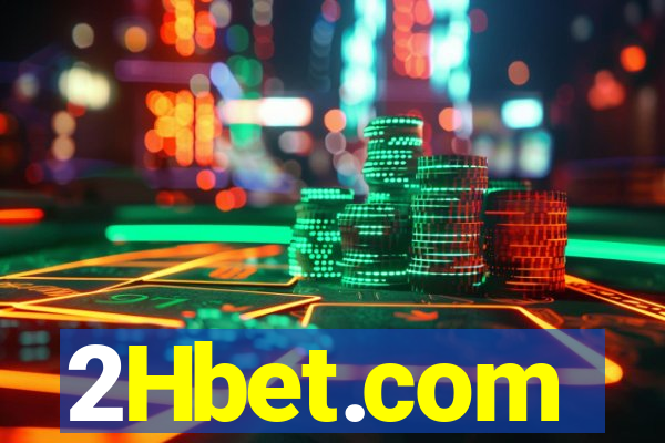 2Hbet.com