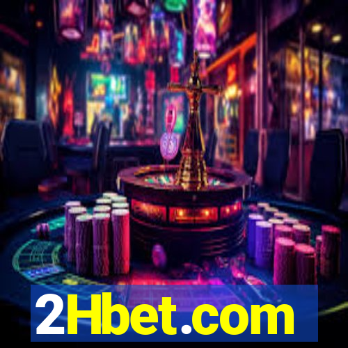 2Hbet.com