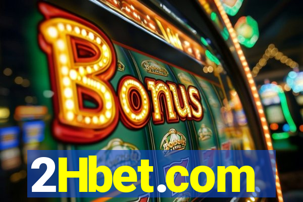 2Hbet.com