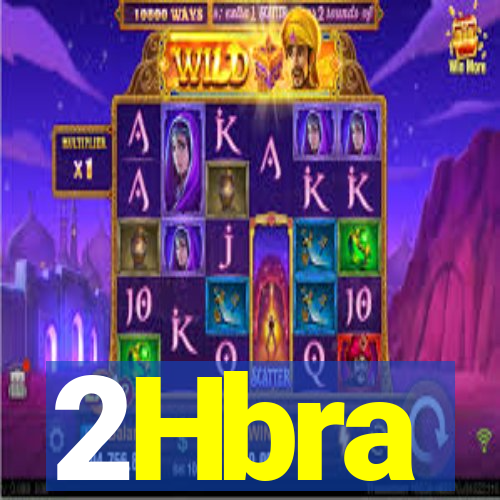 2Hbra