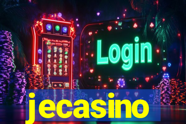 jecasino