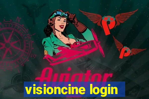 visioncine login