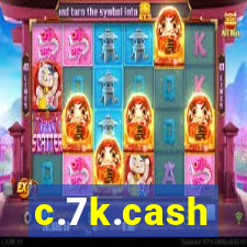 c.7k.cash