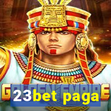 23bet paga