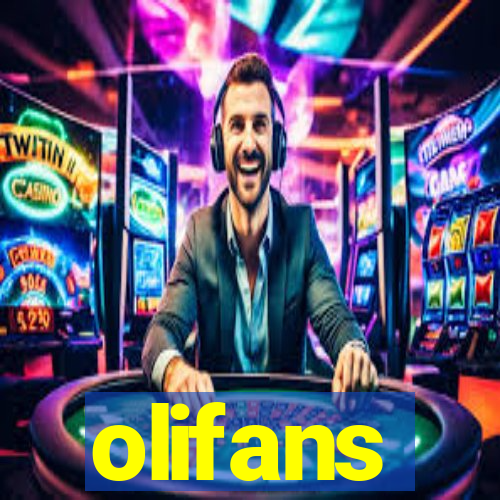 olifans