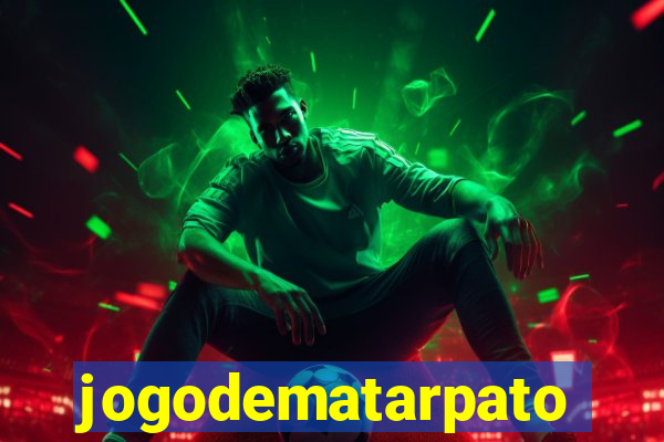 jogodematarpato