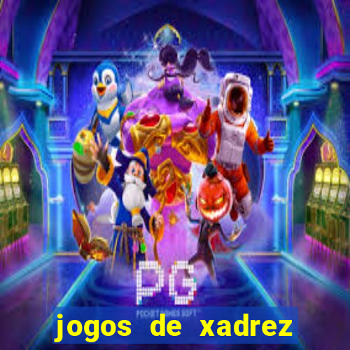 jogos de xadrez das tres espias demais