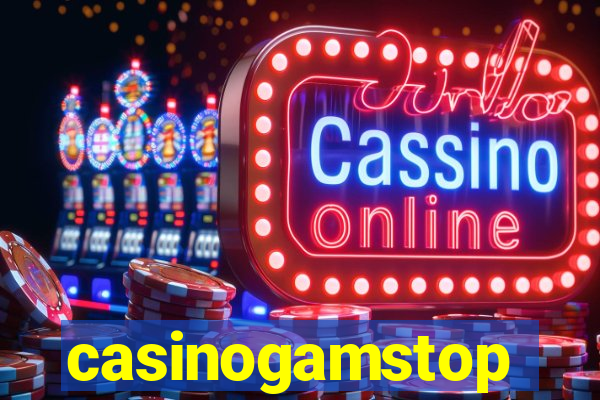 casinogamstop