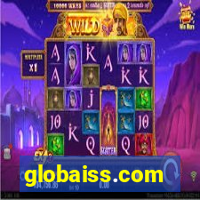 globaiss.com