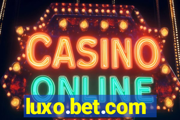 luxo.bet.com