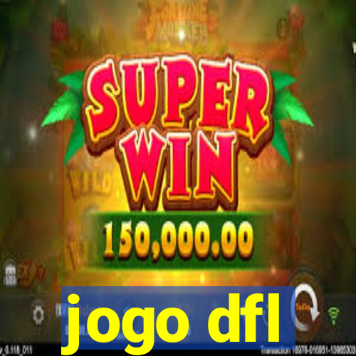 jogo dfl