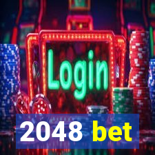 2048 bet