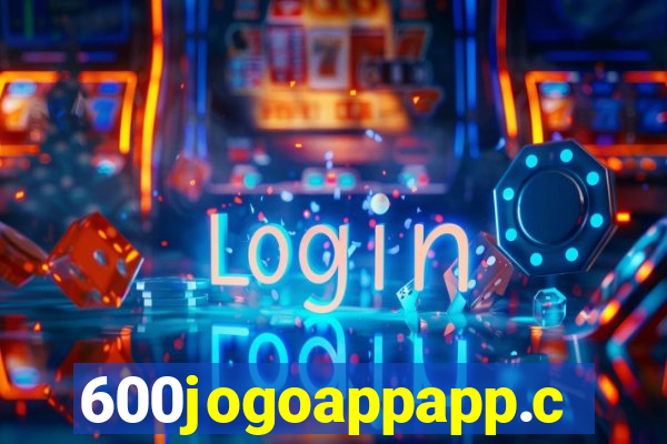 600jogoappapp.com