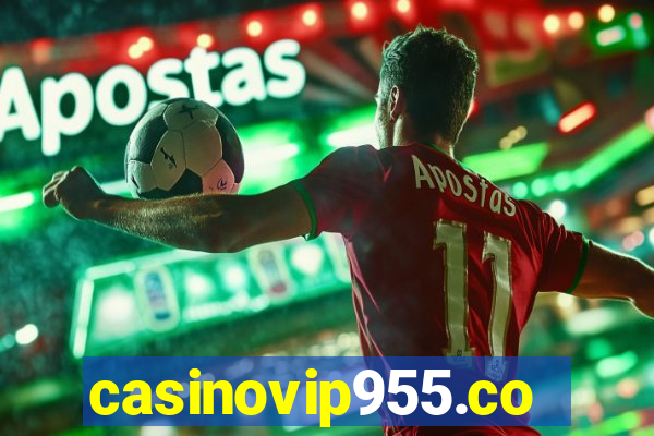 casinovip955.com