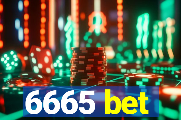 6665 bet