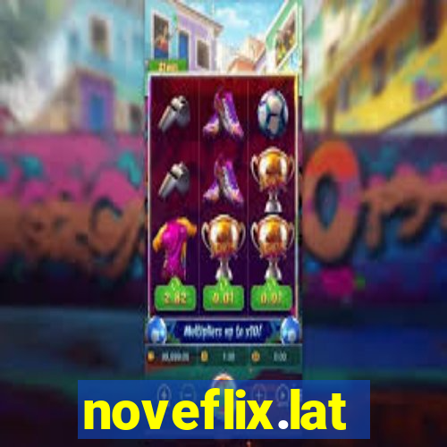 noveflix.lat