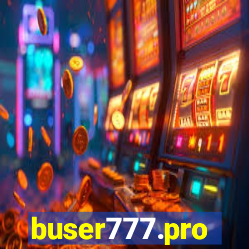 buser777.pro