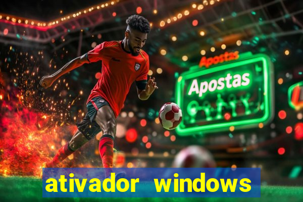 ativador windows server 2022