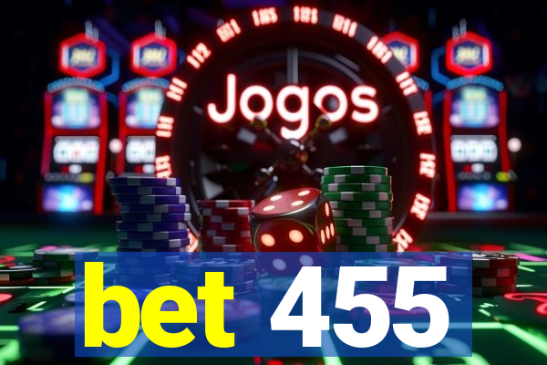 bet 455