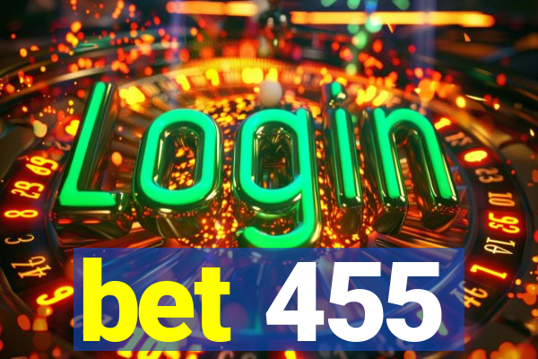 bet 455