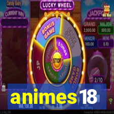 animes18