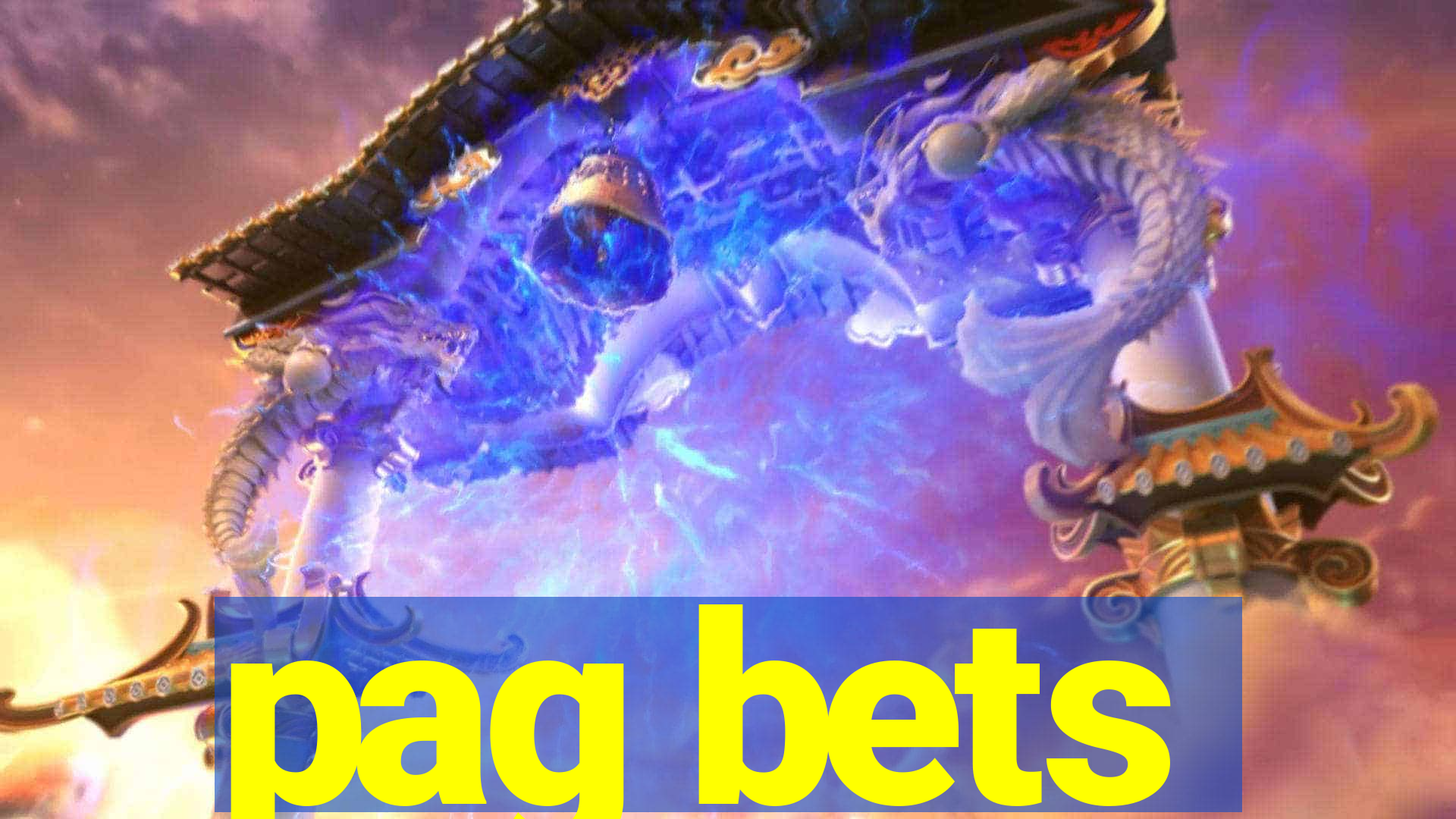 pag bets