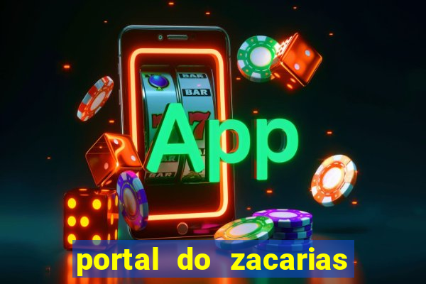 portal do zacarias tiro de fuzil