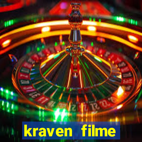 kraven filme completo dublado