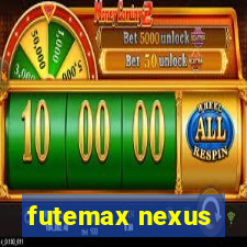 futemax nexus