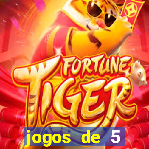 jogos de 5 centavos no esporte da sorte