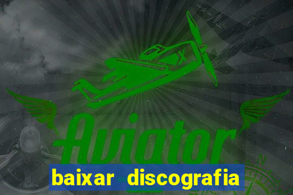 baixar discografia silvan santos