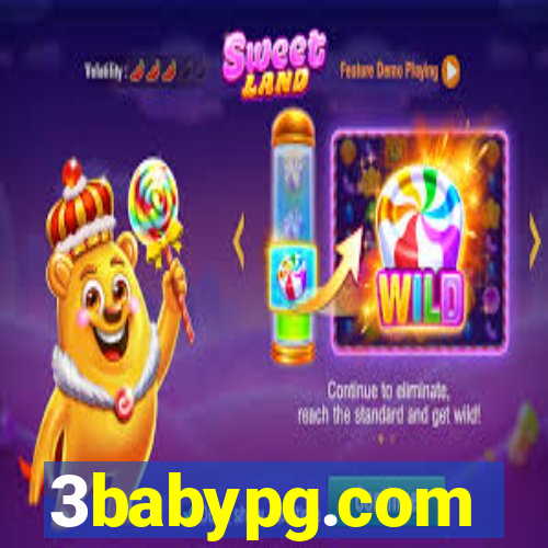 3babypg.com