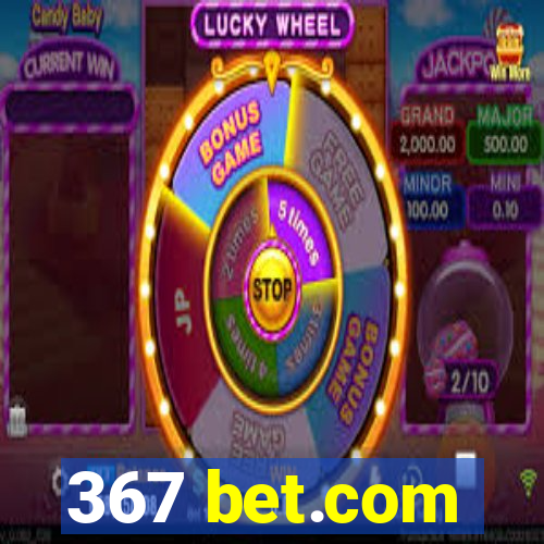 367 bet.com