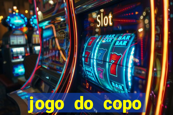 jogo do copo cassino online